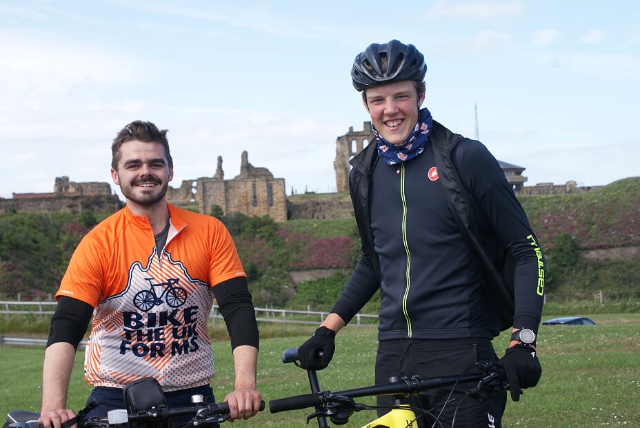 Michael Bateson – Sea to Sea