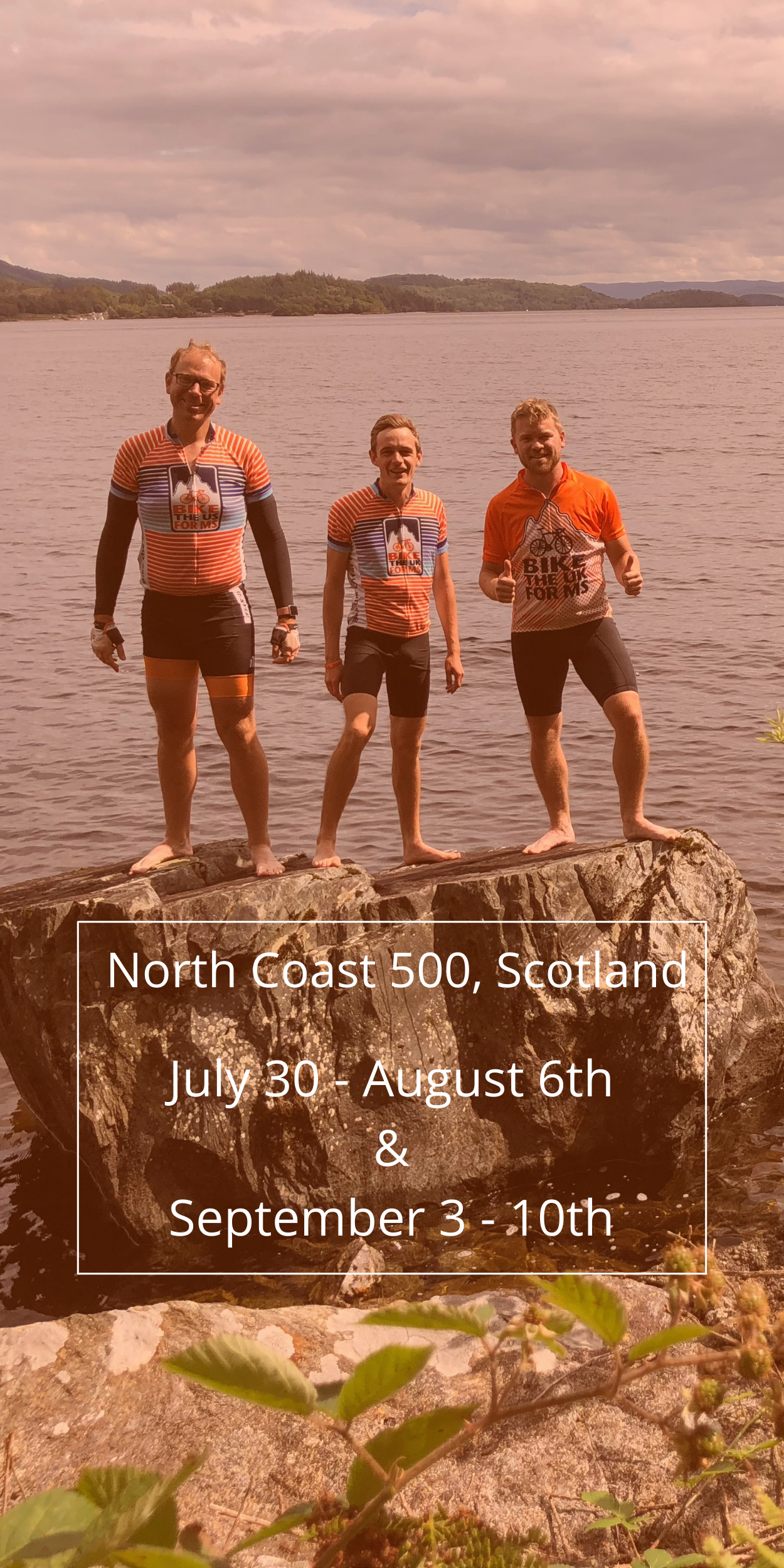 North Coast 500